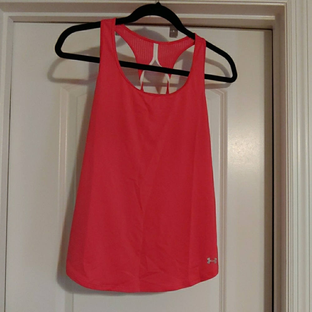 Under Armour Workout Tank
